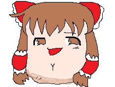 クソ霊夢集