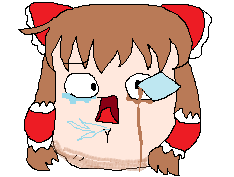クソ霊夢集