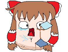 クソ霊夢集