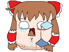 クソ霊夢集
