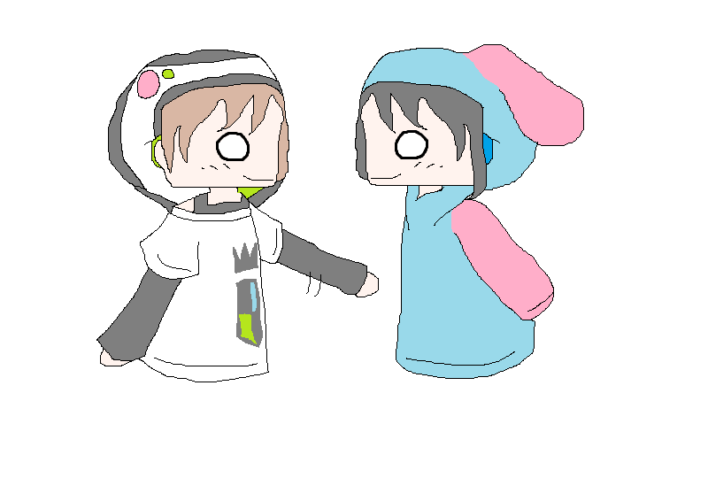 コラボ