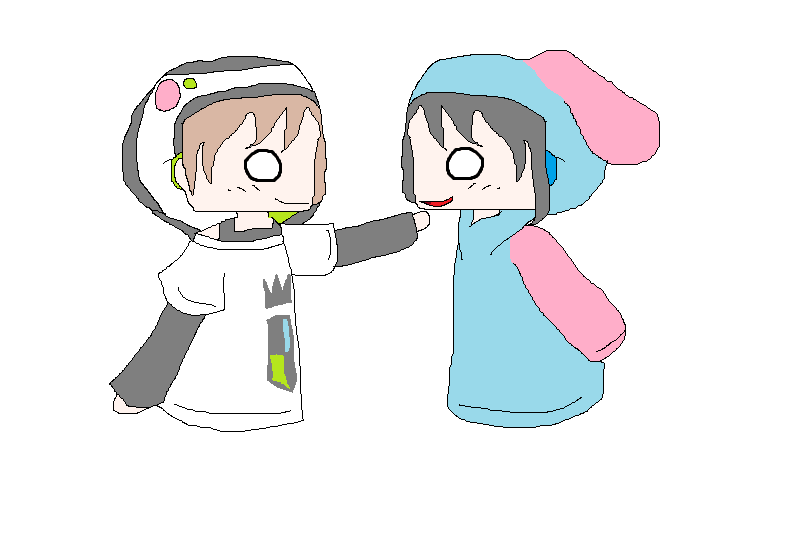 コラボ