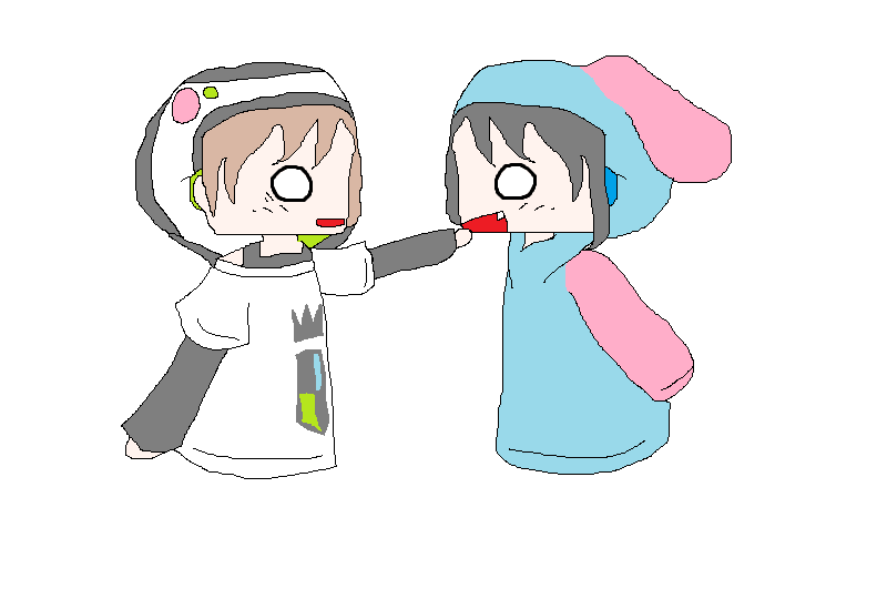 コラボ