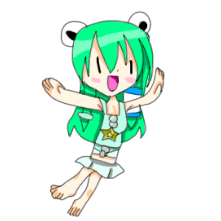 早苗様