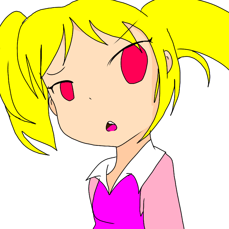 3姉妹少女達