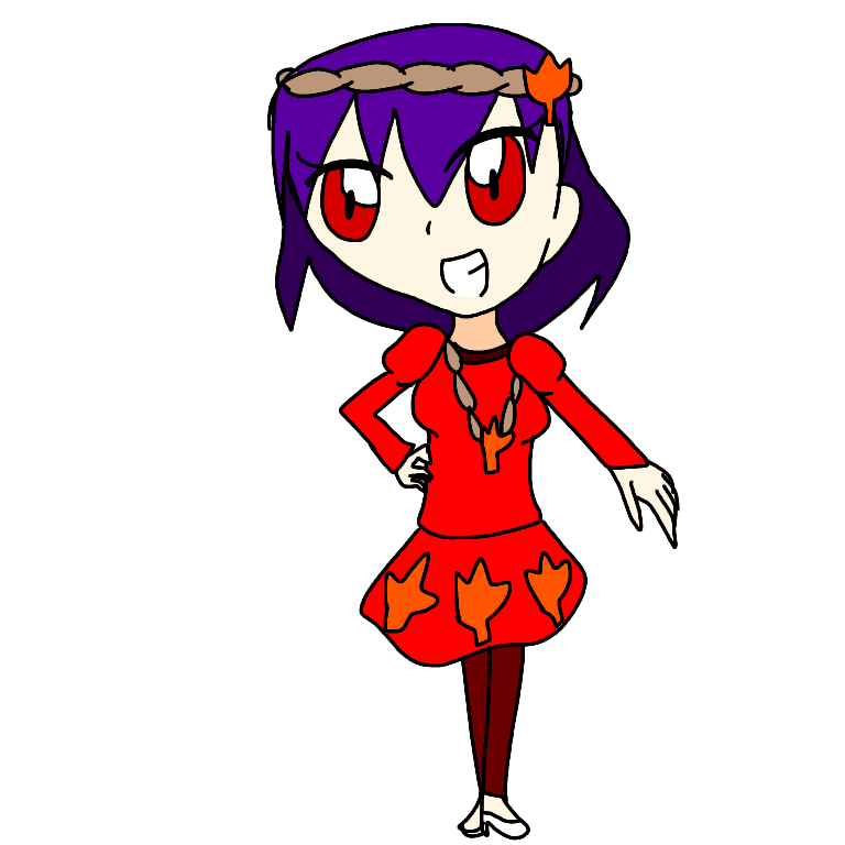 オリジナルコスチューム八坂神奈子集