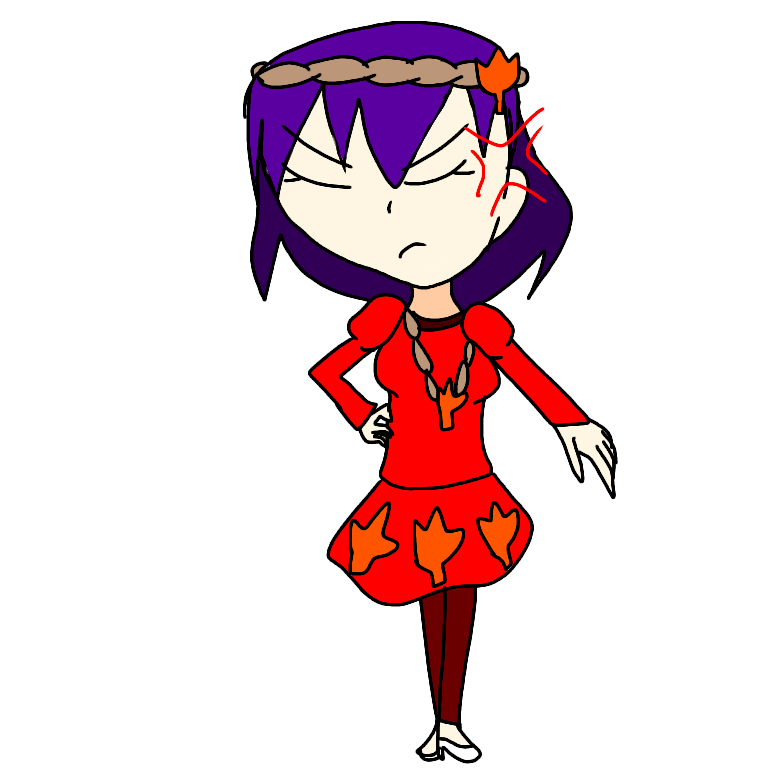 オリジナルコスチューム八坂神奈子集