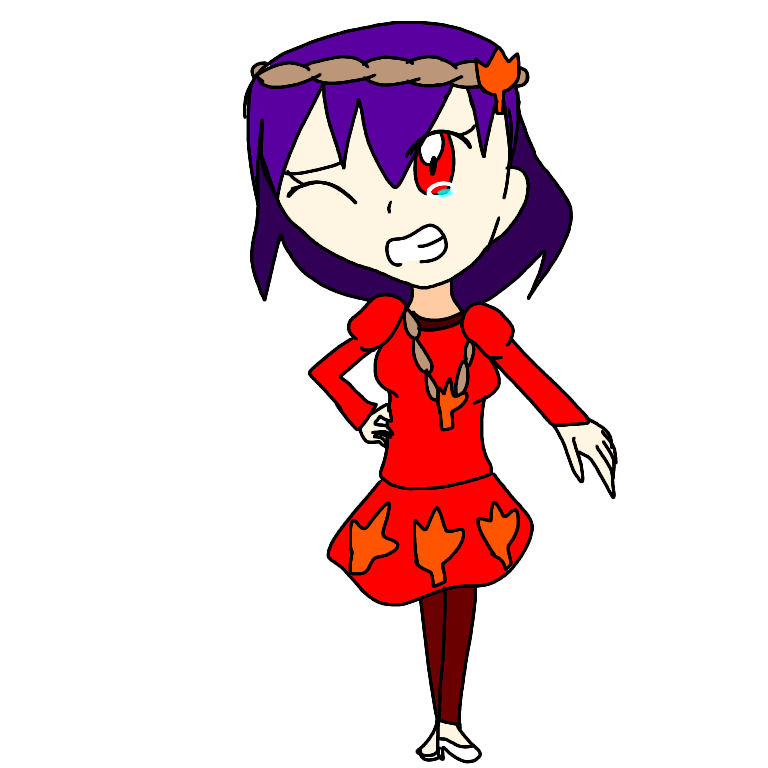 オリジナルコスチューム八坂神奈子集