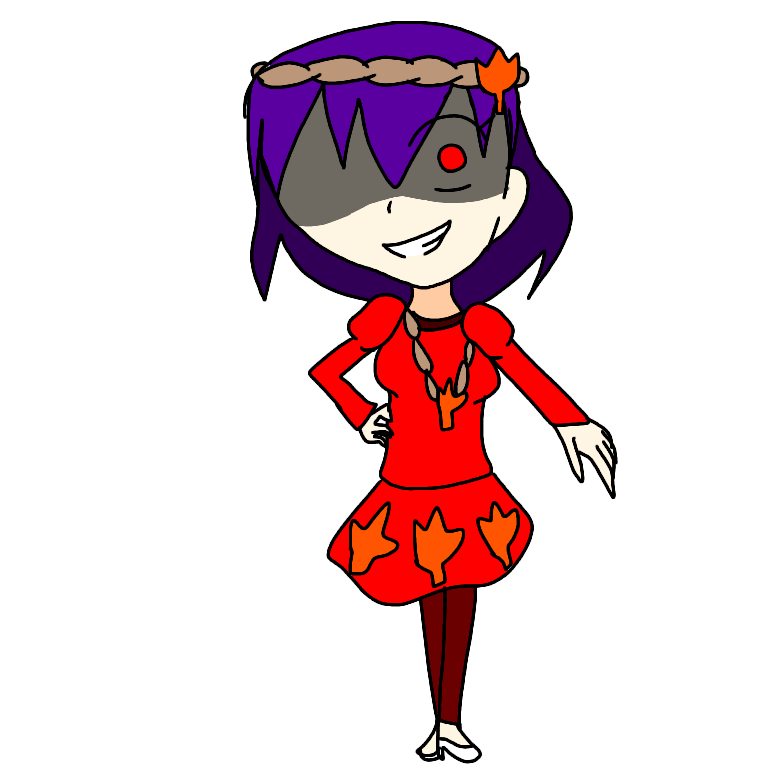 オリジナルコスチューム八坂神奈子集