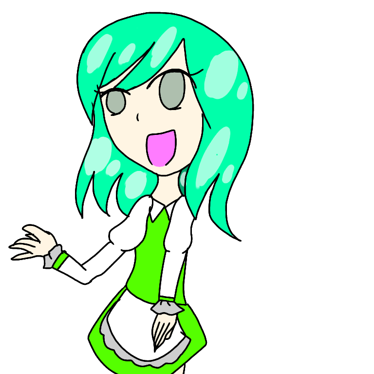 三姉妹素材っぽいもの