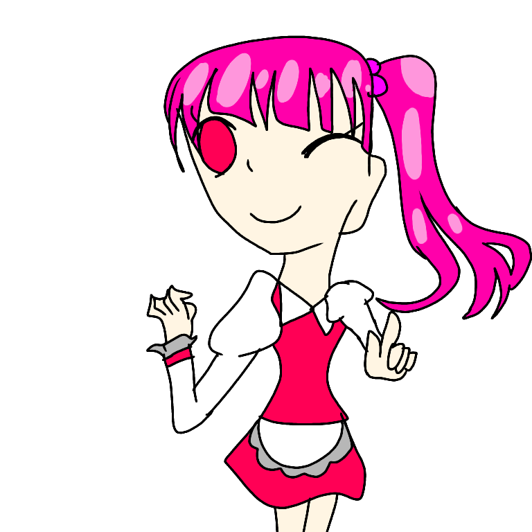 三姉妹素材っぽいもの