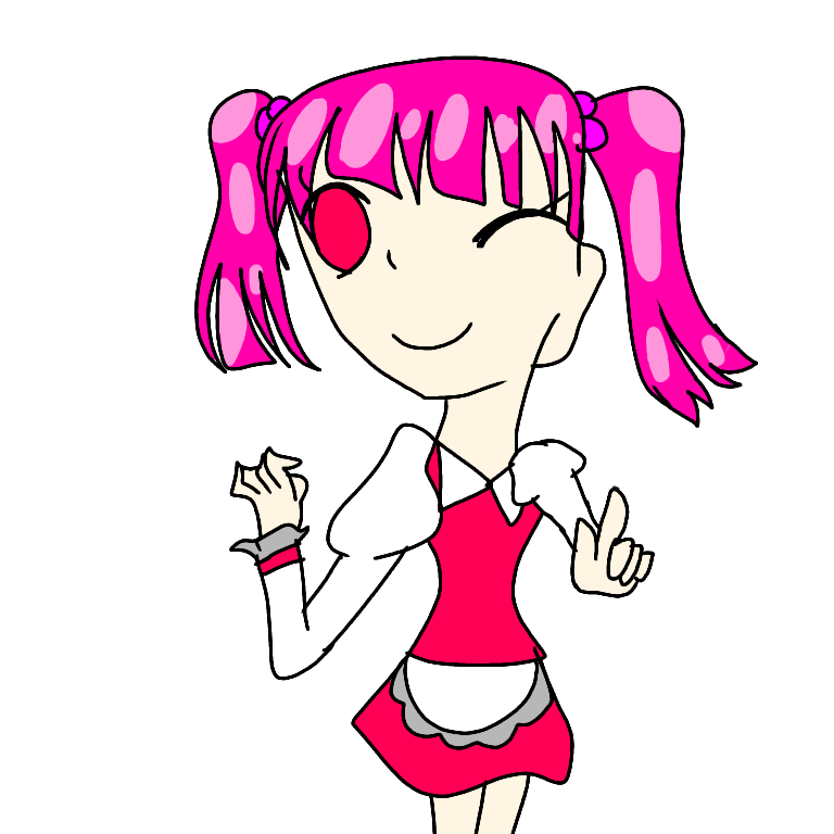 三姉妹素材っぽいもの
