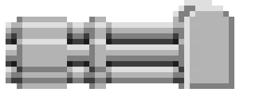 ガトリング砲