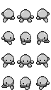 PLiCyキャラチップ①②③