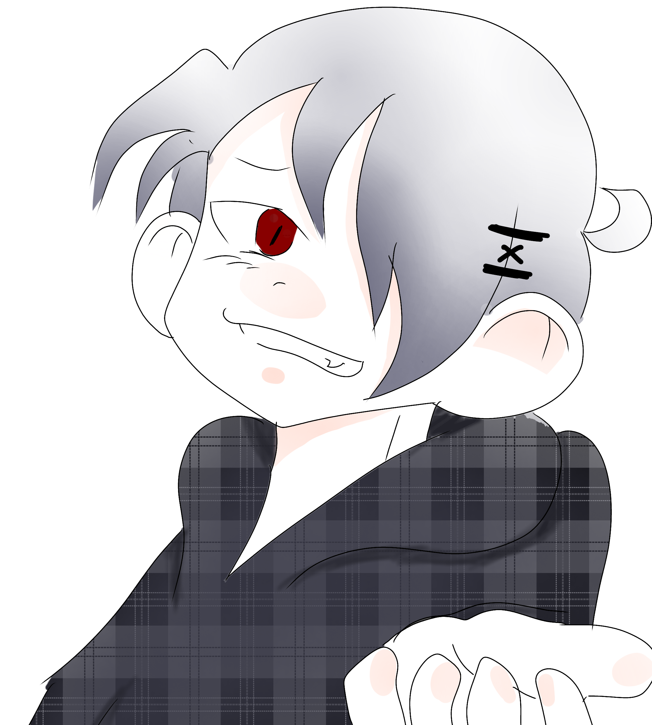 メテオとジェットくん