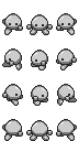 PLiCyキャラチップ①②③