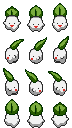 PLiCyキャラチップ①②③