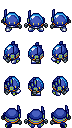 PLiCyキャラチップ①②③