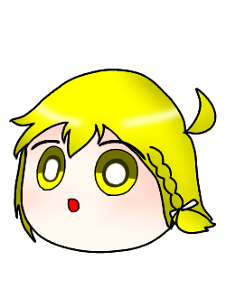ゆっくりまりちゃ
