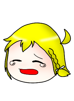 ゆっくりまりちゃ