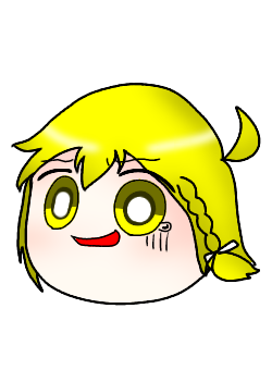 ゆっくりまりちゃ
