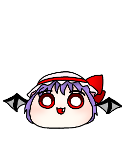 ゆっくりれみりゃ