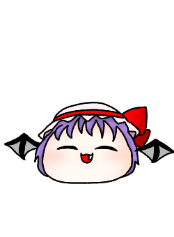 ゆっくりれみりゃ