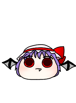 ゆっくりれみりゃ