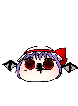 ゆっくりれみりゃ
