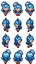 PLiCyキャラチップ①②③