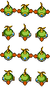 PLiCyキャラチップ④