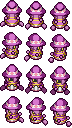 PLiCyキャラチップ④