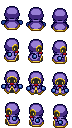 PLiCyキャラチップ④