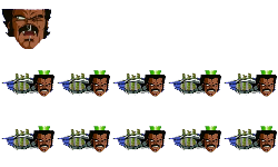 GDAパラガスセット