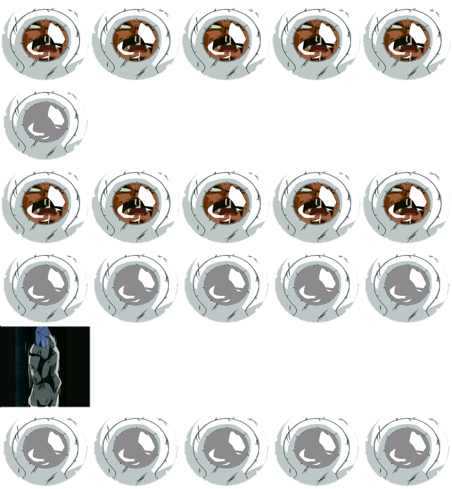 GDAパラガスセット