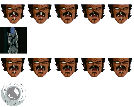 GDAパラガスセット