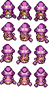 PLiCyキャラチップ④