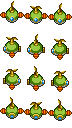 PLiCyキャラチップ④
