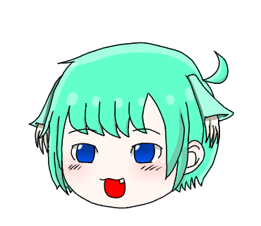 ゆっくりミント
