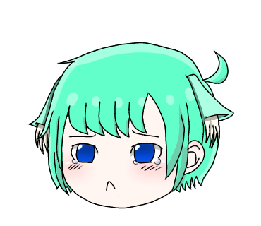 ゆっくりミント