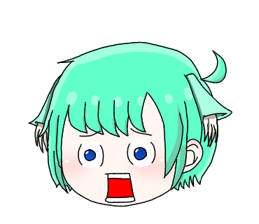 ゆっくりミント