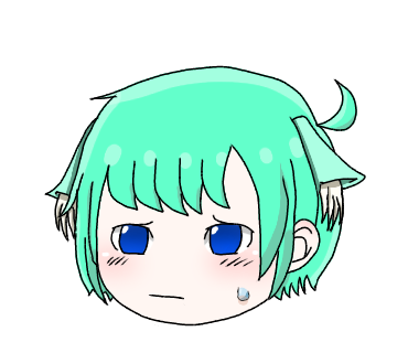 ゆっくりミント