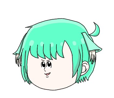 ゆっくりミント