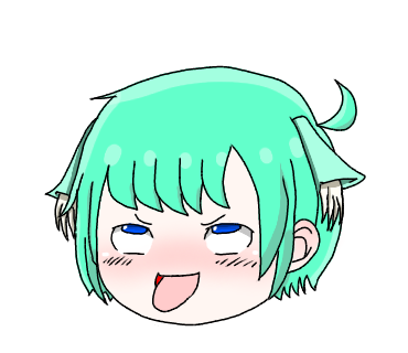 ゆっくりミント