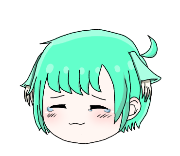 ゆっくりミント