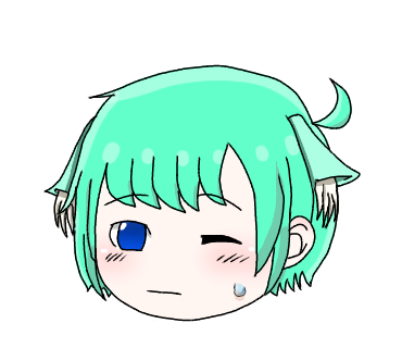 ゆっくりミント