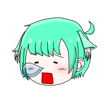 ゆっくりミント