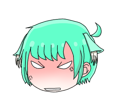 ゆっくりミント