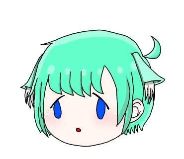 ゆっくりミント