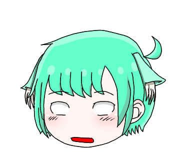 ゆっくりミント